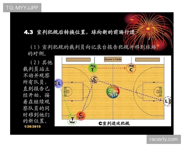 犯规判定的关键标准及裁判执行规则详解 犯规判定的关键标准及裁判执行规则详解