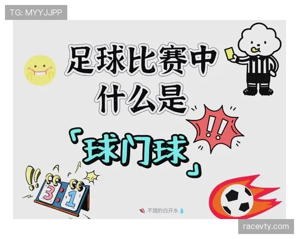 球门球规则：球何时算在比赛中及再次触球限制