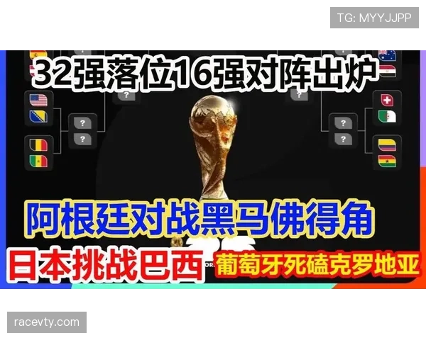 2026世界杯16强席位回顾：晋级球队名单梳理